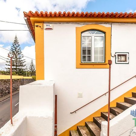 Vila House Rebelo Terra Chã Exteriér fotografie